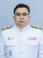 นายเกียรติชัย สังข์จันทร์